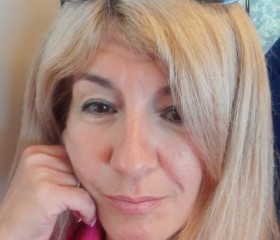 Lyubov, 54, Moscow