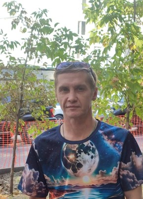 Олег из Алматы 45 лет
