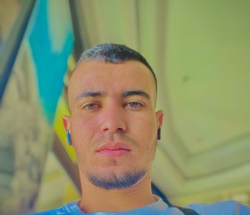 Zakaria, 24 года, طنجة