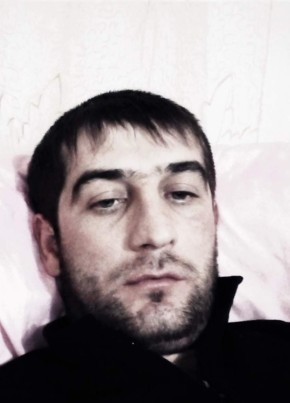 Саид, 37, Россия, Буйнакск