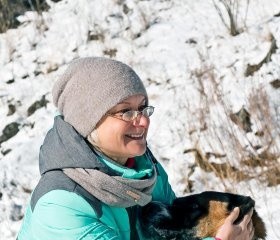 Наталья, 48 лет, Северск