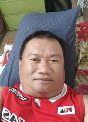 Lakaywin, 48, Pilipinas, Maynila