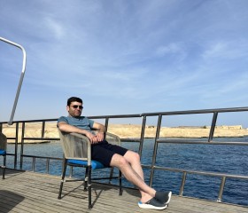 Martin, 32, Yerevan