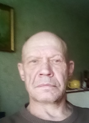Сергей Сивачев, 58, Россия, Екатеринбург