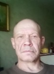 Сергей Сивачев, 58 лет, Екатеринбург