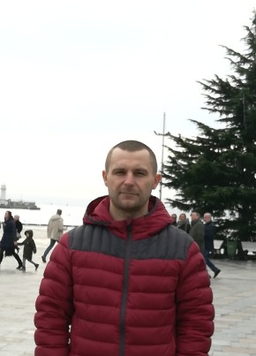 Алексей , 39, Россия, Нижневартовск