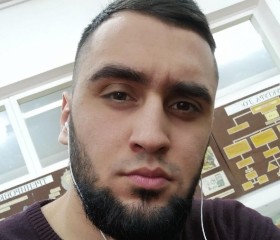Aslan, 29, Kimje