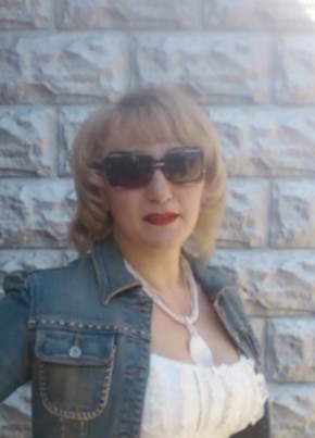 Ольга Шелемина, 52, Россия, Симферополь