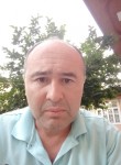 Толиб, 46 лет, Toshkent