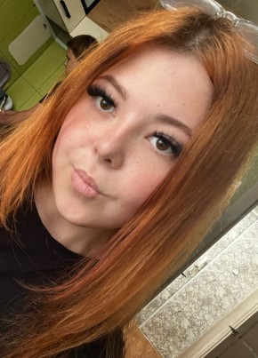 юля из Балашова 18 лет