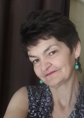 Лариса, 53, Россия, Астрахань
