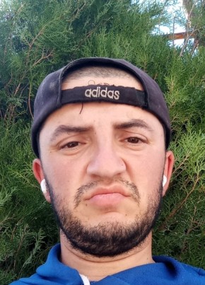 Bakha, 29, Tajikistan, Dushanbe