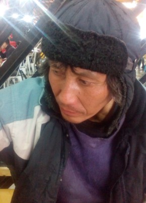 Azat, 57, Кыргыз Республикасы, Бишкек