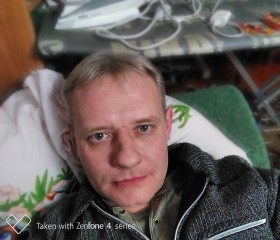 Дима Ерасов, 47 лет, Алатырь