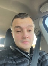 Vadim, 29, Russia, Saint Petersburg