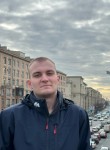 Игорь, 19 лет, Санкт-Петербург