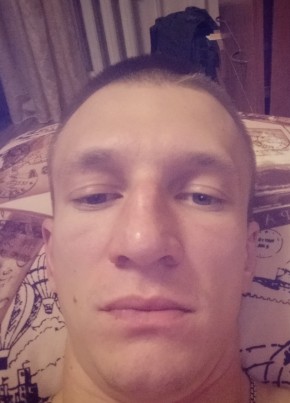 Sergey, 33, Russia, Kazan