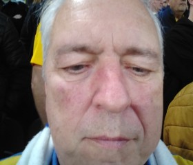 Nigel, 69, Leeds