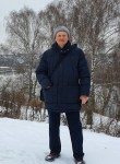 Владимир, 65 лет, Москва