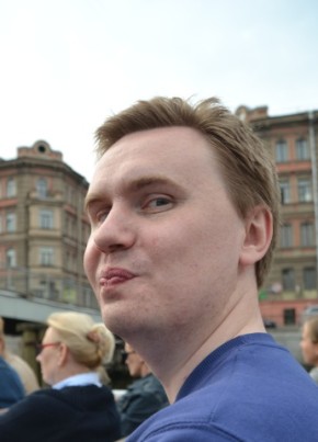 Viktor, 36, Россия, Петрозаводск