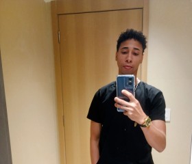 Raul, 31, Nova Iguacu