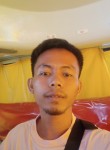 Conrado d Baguio, 24 года, Quezon City