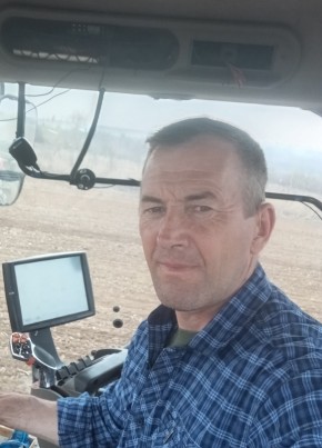 Константин из Белогорск (Амурской обл.) 53 года