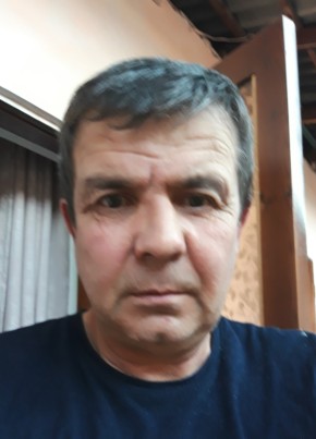 Джеки из Душанбе 58 лет