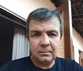 Dzheki, 58, Dushanbe