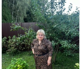 Svetlana, 65, Moscow