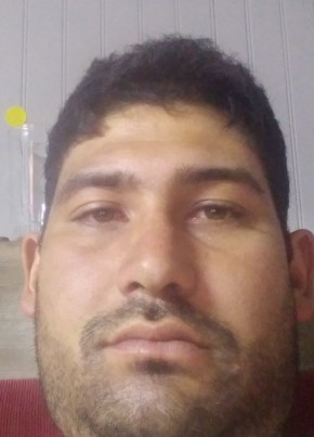 Miguel, 29, República de Chile, Buin