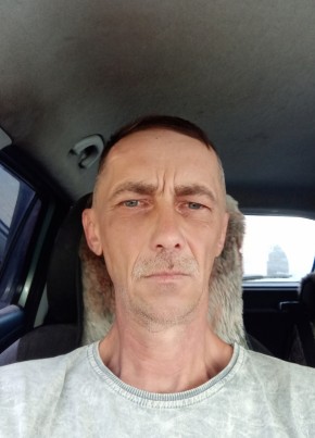 Эдуард из Самары 51 год