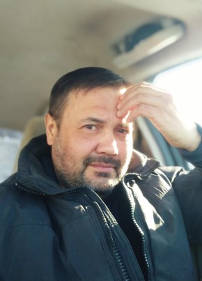 Ruslan, 44, Abkhazia, Stantsiya Novyy Afon