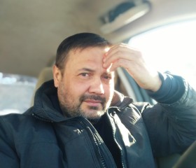 Руслан, 45 лет, Афон Ҿыц