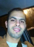 youssef rapiro, 34 года, Vitoria