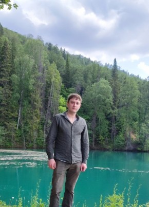 Aleksey, 38, Russia, Moscow