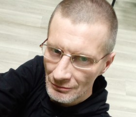 Mihail Zotov, 46 лет, Владимир