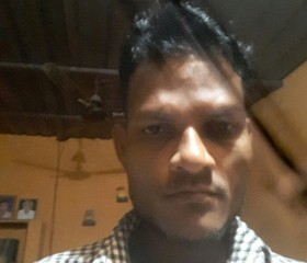 Krishna, 37 лет, Seonī