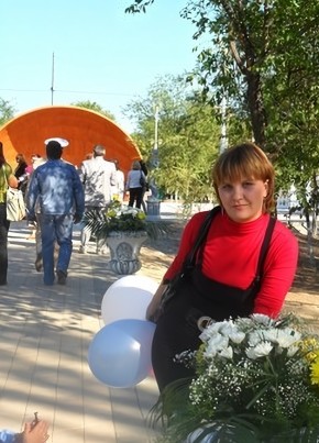 Дарья, 36, Россия, Ахтубинск