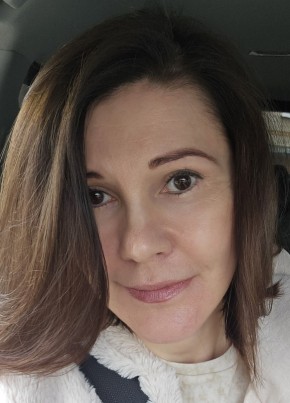 Marina, 53, Russia, Moscow