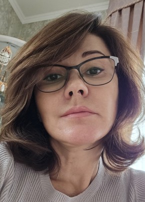Marina, 52, Russia, Moscow
