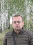 Евгений Севрюков, 45 лет, Курск