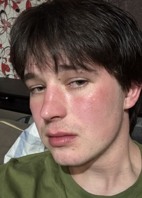 Бен из Зугрэса 35 лет