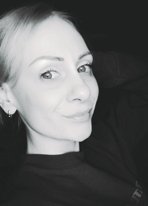 Евгения, 35, Россия, Санкт-Петербург