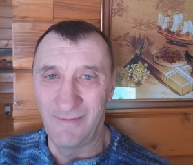 Николай, 55 лет, Киров (Кировская обл.)