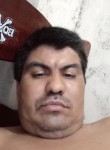 Joel Costa, 48 лет, Campinas (Santa Catarina)