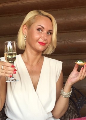 Александра, 45, Россия, Москва