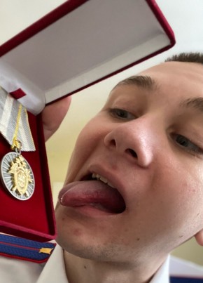 Константин, 20, Россия, Волгоград