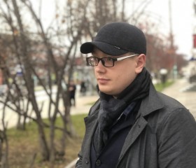 Егор, 27 лет, Холмск