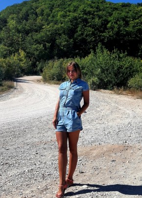 Ирина из Тюмени 35 лет